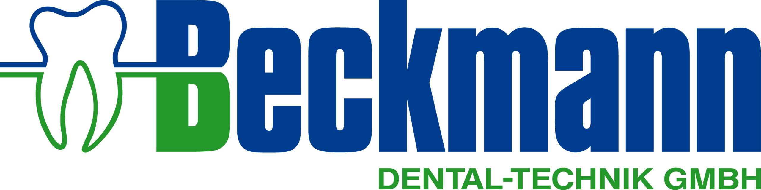Beckmann Logo